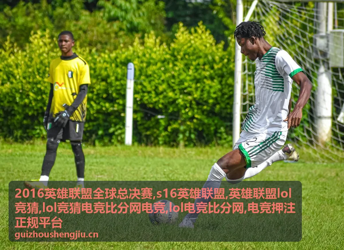 S16英雄联盟比分参考封面